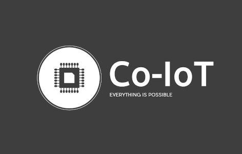 co-IoT Logo